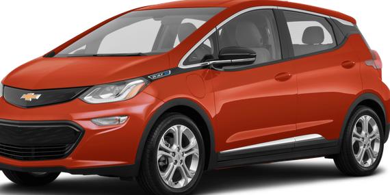 CHEVROLET BOLT EV 2021 1G1FY6S03M4108686 image CHEVROLET BOLT EV 2021 1G1FY6S03M4108686 image